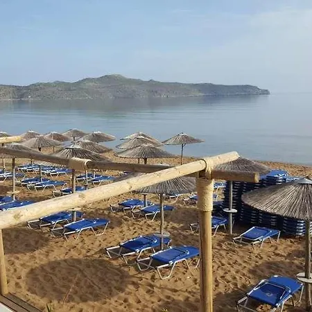 Galini Sea View (adults Only) Hotel La Canée