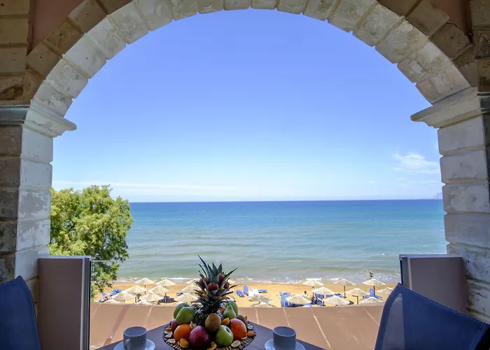 Galini Sea View (adults Only) Chania (Crete)