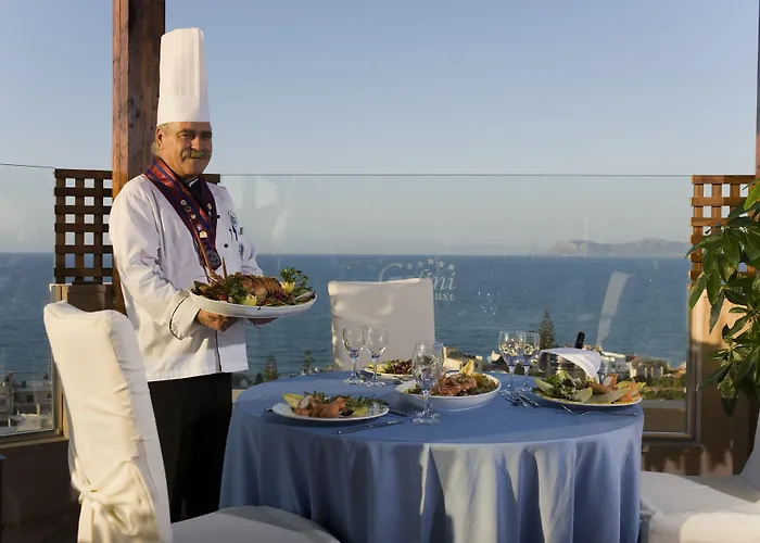 Galini Sea View (adults Only) Chania (Crete)