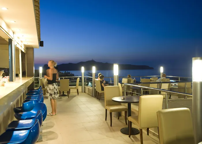Galini Sea View (adults Only)