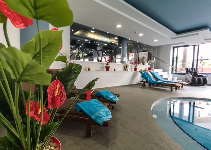 Galini Sea View (adults Only) Chania (Crete)