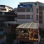 Galini Sea View (adults Only) Hotel 5*