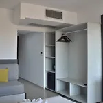 Galini Sea View (adults Only) Hotel 5*