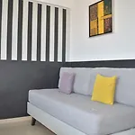 Galini Sea View (adults Only) Hotel