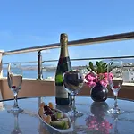 Otel Galini Sea View (adults Only) Hanya
