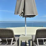 Galini Sea View (adults Only) Otel 5*