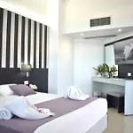 Galini Sea View (adults Only) Hotel Chania (Crete)