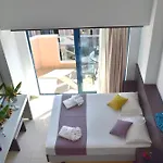 Hotel Galini Sea View (adults Only) 5*
