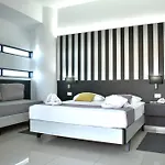 Otel Galini Sea View (adults Only)