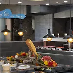 Galini Sea View (adults Only) Hotel 5*