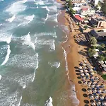 Galini Sea View (adults Only) Otel 5*