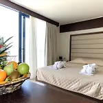 Otel Galini Sea View (adults Only) 5*