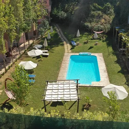 Galini Sea View (adults Only) Otel