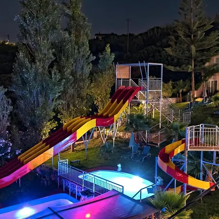 Galini Sea View (adults Only) 5*
