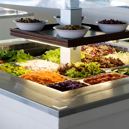 Galini Sea View (adults Only) Ханья