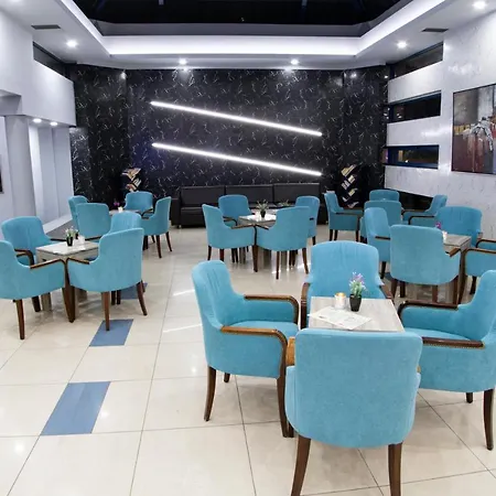 Galini Sea View (adults Only) Otel Hanya