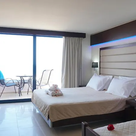 Galini Sea View (adults Only) Otel