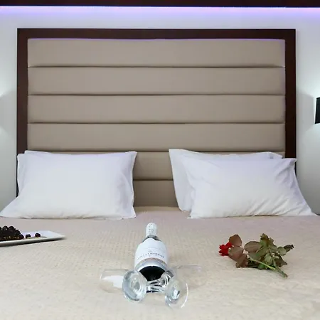 Galini Sea View (adults Only) 5* Hanya