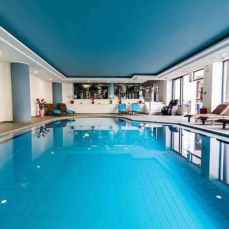 Galini Sea View (adults Only) Otel Hanya