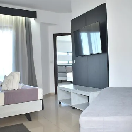 Otel Galini Sea View (adults Only)