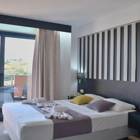 Galini Sea View (adults Only) 5* Hanya