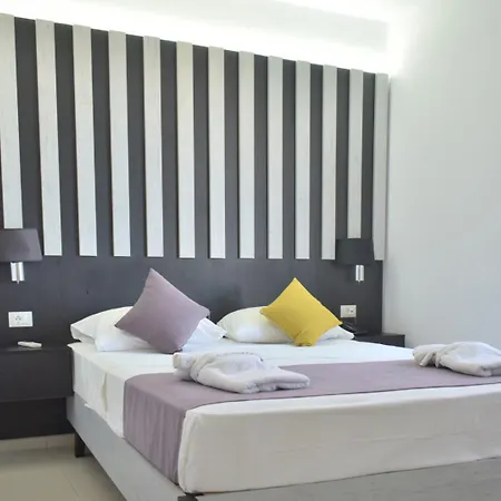 Galini Sea View (adults Only) Otel