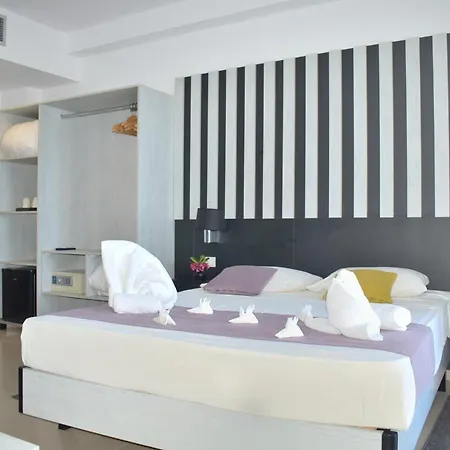 Galini Sea View (adults Only) 5* Hanya