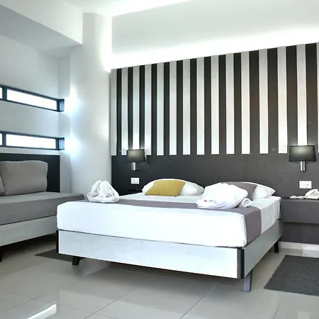 Otel Galini Sea View (adults Only)
