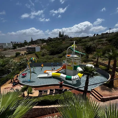 Galini Sea View (adults Only) 5* Chania (Crete)