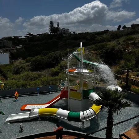 Galini Sea View (adults Only) Otel