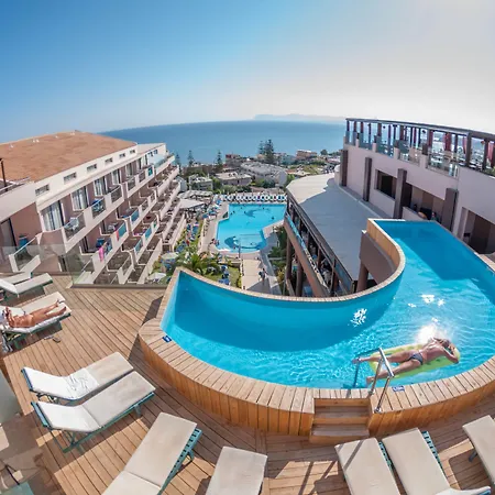 Otel Galini Sea View (adults Only)