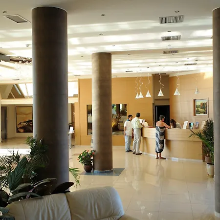 Galini Sea View (adults Only) Otel