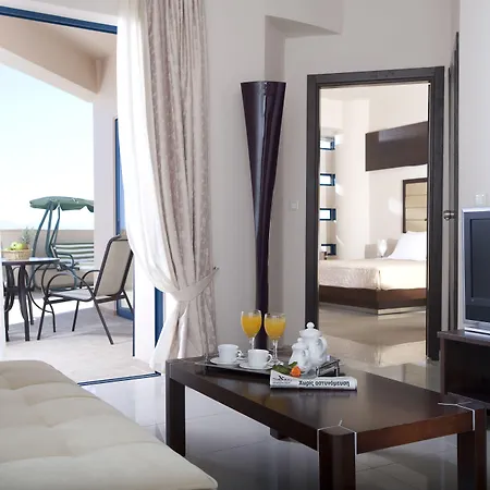 Hotel Galini Sea View (adults Only) Chania (Crete)