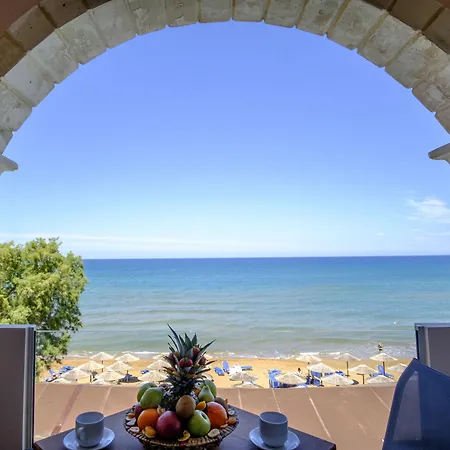 Galini Sea View (adults Only) Chania (Crete)