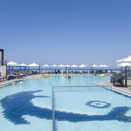 Otel Galini Sea View (adults Only)