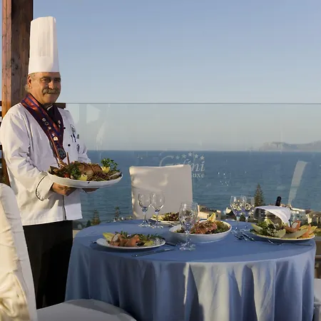 Galini Sea View (adults Only) Hanya