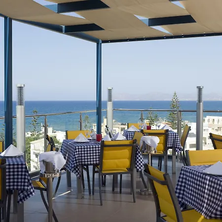 Galini Sea View (adults Only) Otel
