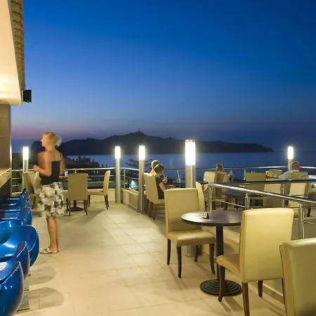 Galini Sea View (adults Only)
