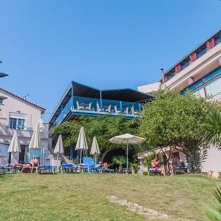 Galini Sea View (adults Only) 5*