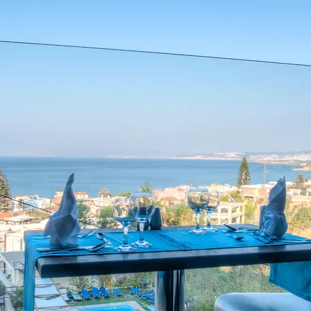 Otel Galini Sea View (adults Only) 5*