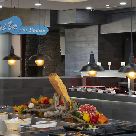 Galini Sea View (adults Only) Otel 5*