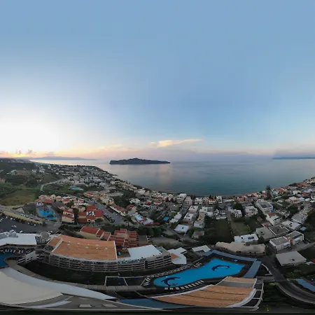 Galini Sea View (adults Only) Otel 5*