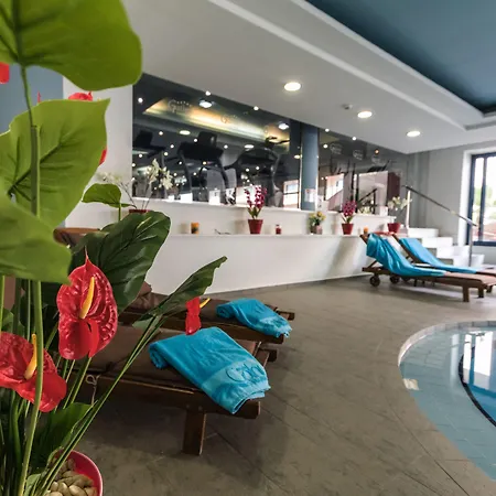 Galini Sea View (adults Only) Hanya