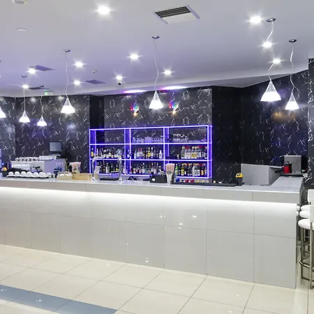Galini Sea View (adults Only) Otel 5*