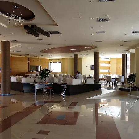 Galini Sea View (adults Only) מלון חאניה