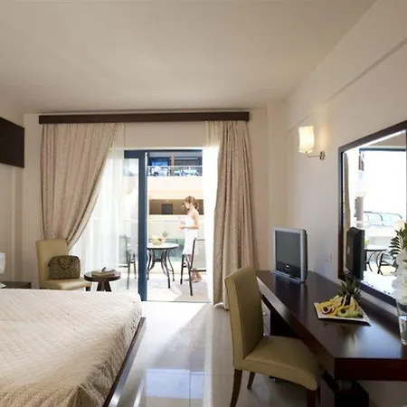 Chc Galini Sea View Hotel Chania (Crete)