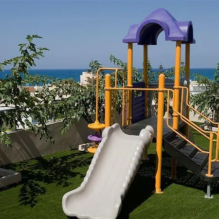 Galini Sea View (adults Only) 5*