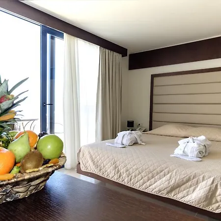 Otel Galini Sea View (adults Only) 5*