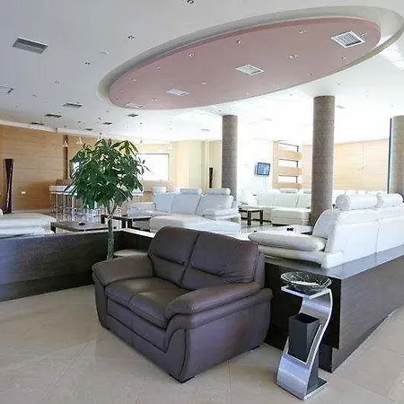 מלון Galini Sea View (adults Only) 5*