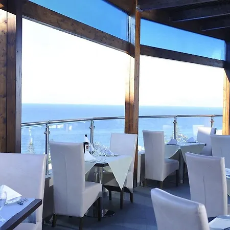 Galini Sea View (adults Only)